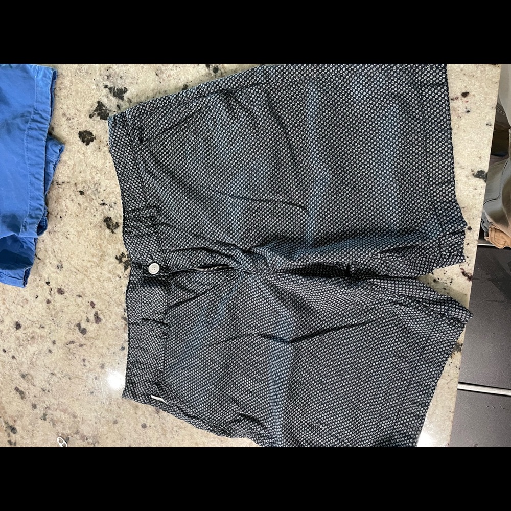 Short